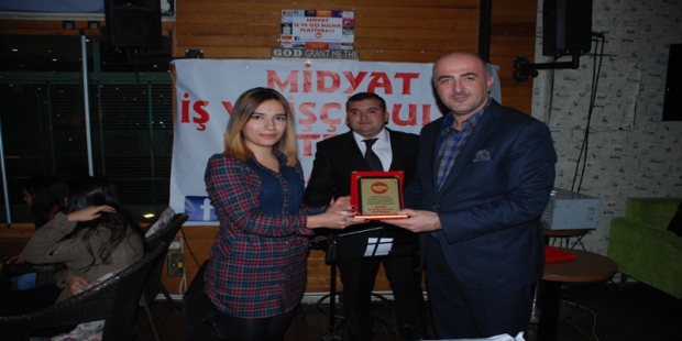 Midyat İş Ve İşçi Bulma Platformu