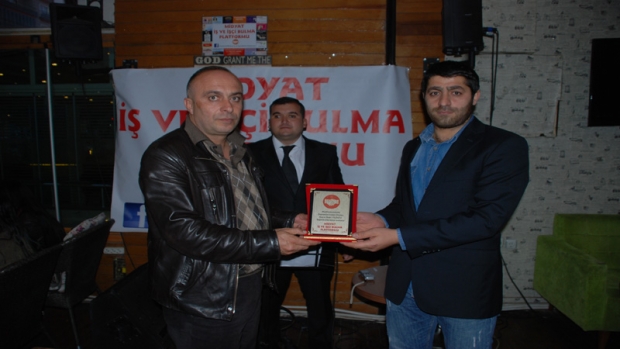 Midyat İş Ve İşçi Bulma Platformu