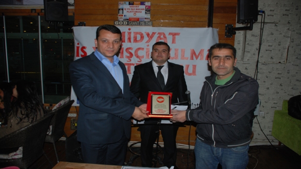 Midyat İş Ve İşçi Bulma Platformu