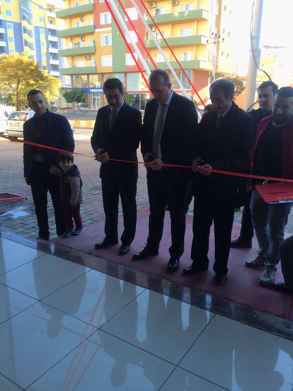 Autoroy Güneydoğu Bölge Müdürlüğü Midyat Mardin