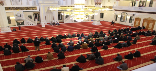 Mihder Mekkenin Fethi Programı