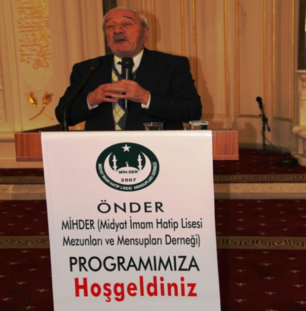 Mihder Mekkenin Fethi Programı