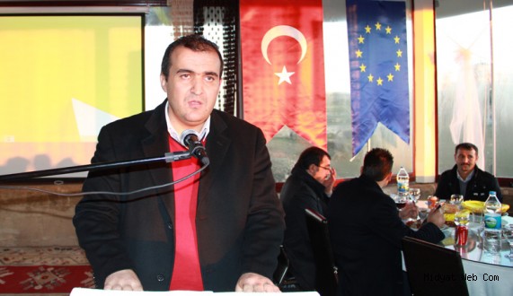 Ortadoğu Okul Öncesi Eğitim Geliştirme Derneği