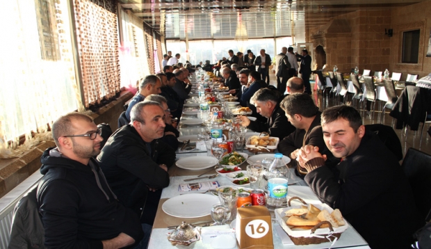 Ortadoğu Okul Öncesi Eğitim Geliştirme Derneği