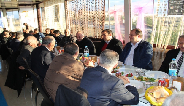 Ortadoğu Okul Öncesi Eğitim Geliştirme Derneği