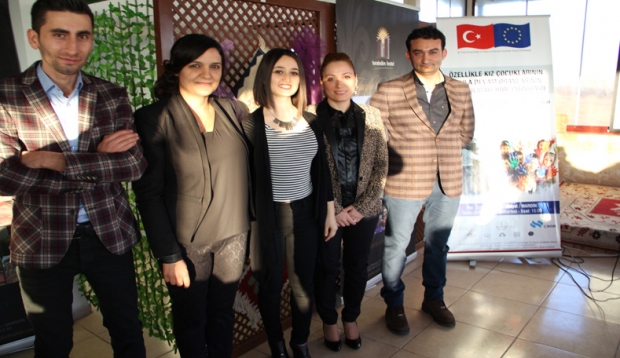 Ortadoğu Okul Öncesi Eğitim Geliştirme Derneği