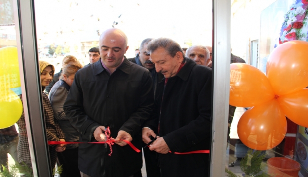 Diyarbakır Paçacısı - Midyat