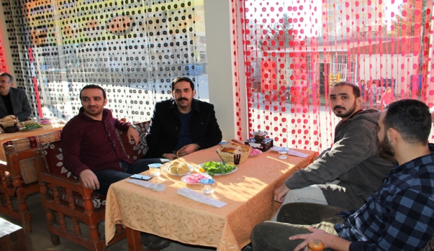 Diyarbakır Paçacısı - Midyat