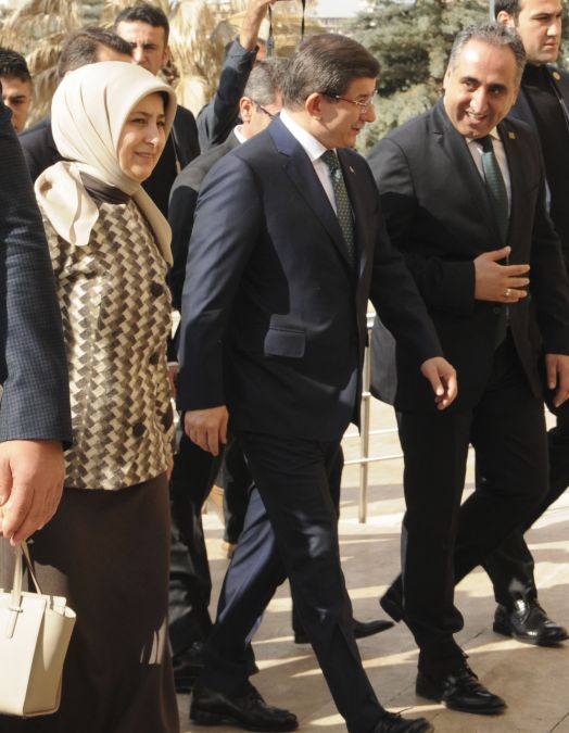 Kardeşlik Buluşmaları Mardin