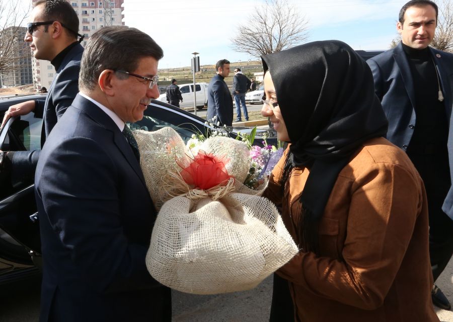 Kardeşlik Buluşmaları Mardin