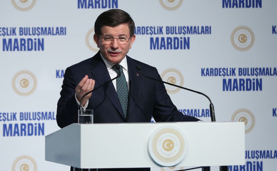 Kardeşlik Buluşmaları Mardin