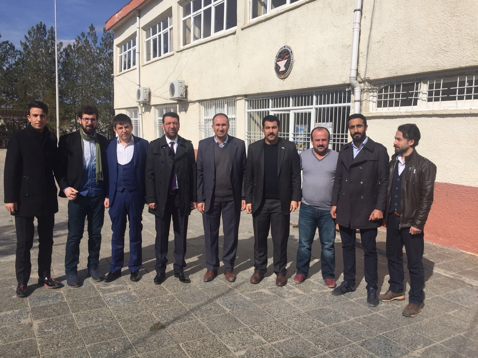 Midyat Kariyer Günleri Müsiad