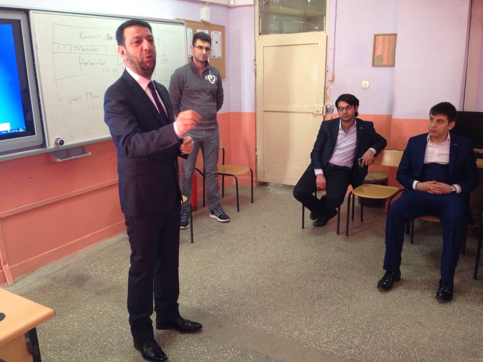 Midyat Kariyer Günleri Müsiad