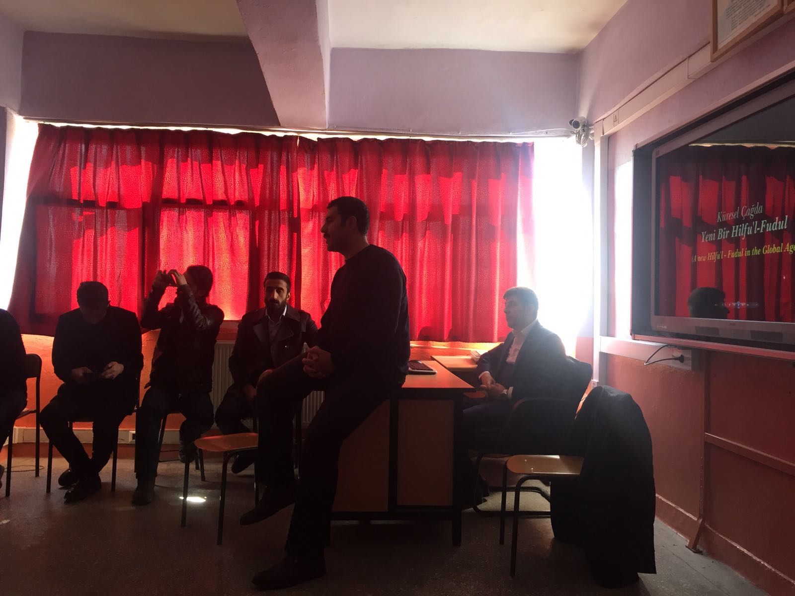 Midyat Kariyer Günleri Müsiad