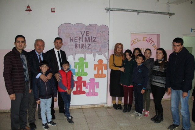 Midyat Kültür Ve Sanat Evi Projesi