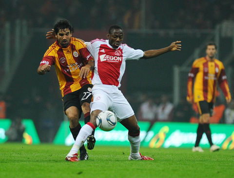 Galatasaray Ajax