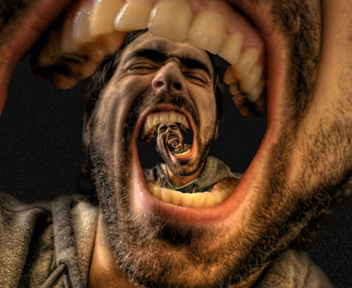 Bu fotoğraflara inanmak güç