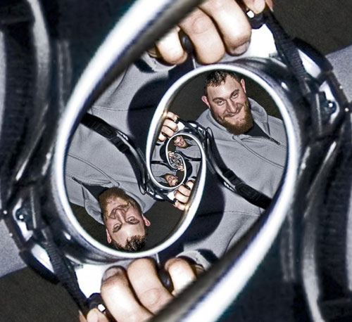 Bu fotoğraflara inanmak güç