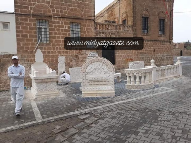 Midyat  1.Uluslararası Kültür Ve Sanat Festivali