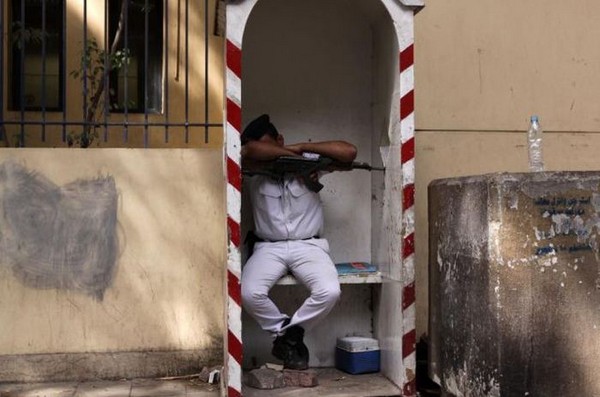 Hayattan ilginç kareler