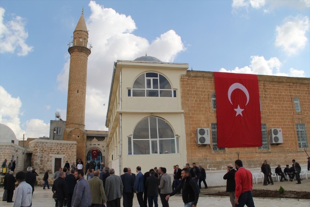 Acırlı Mahallesi - Açılış Resimleri