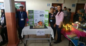 Midyat Atatürk Ortaokulu Tübitak