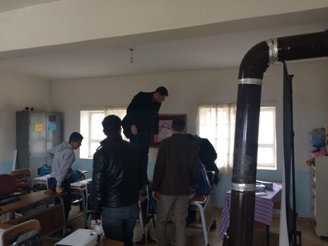 Doğan Yazı İlkokulu