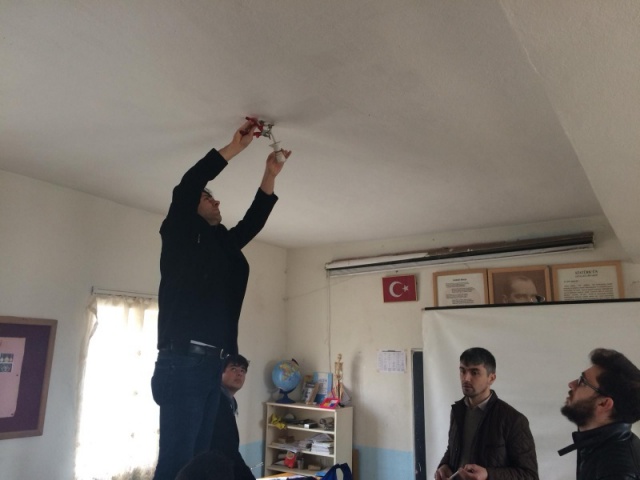 Doğan Yazı İlkokulu