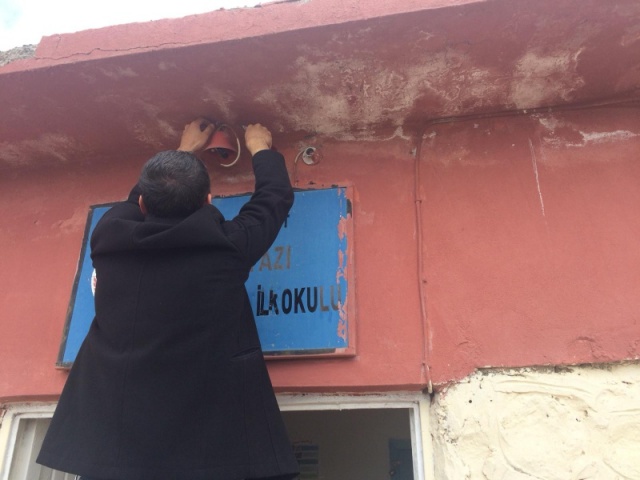 Doğan Yazı İlkokulu