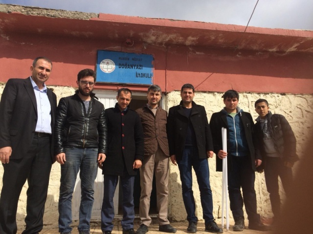 Doğan Yazı İlkokulu