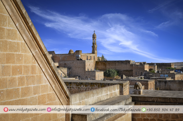Midyat Fotoğraf Arşivi