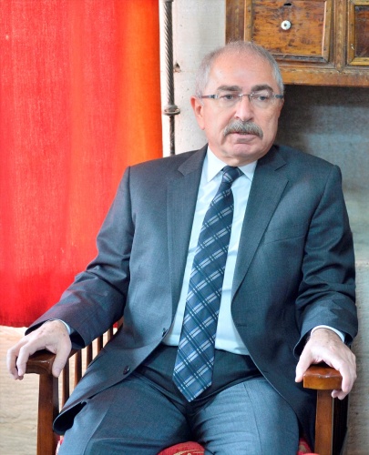 Mardin Süryani Noel Kutlamaları