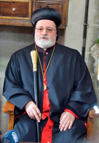 Mardin Süryani Noel Kutlamaları