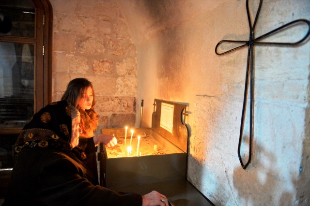 Mardin Süryani Noel Kutlamaları