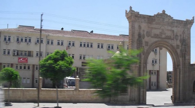 Midyat