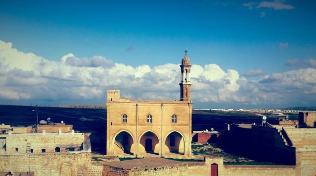 Midyat