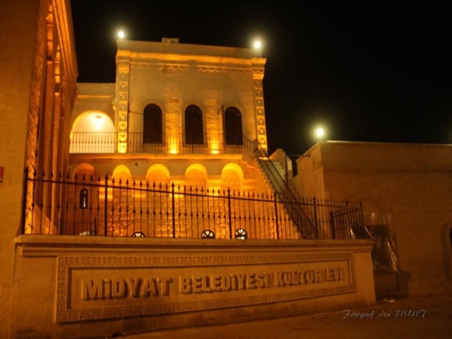 Midyat