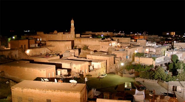 Midyat
