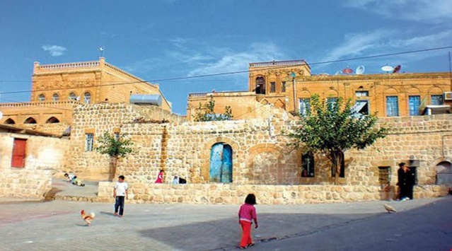 Midyat