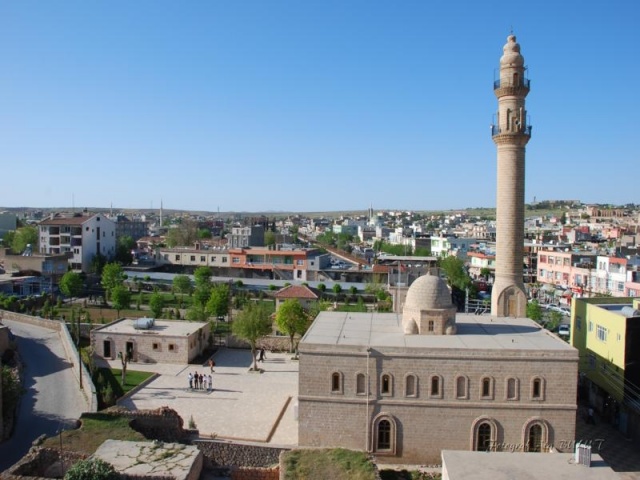 Midyat