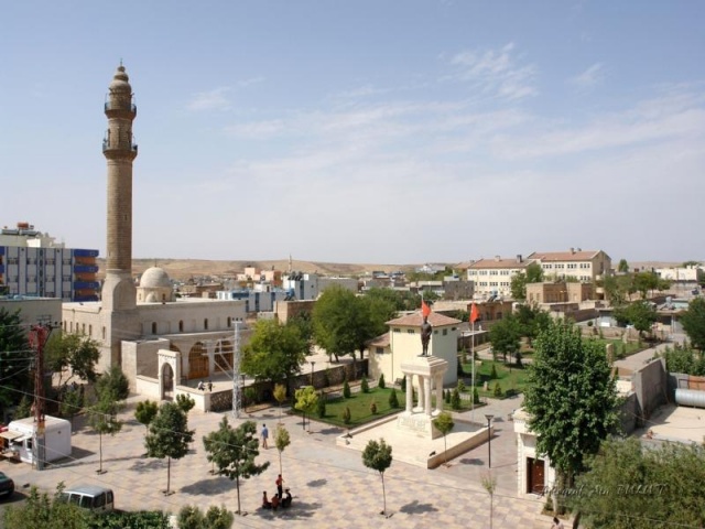 Midyat
