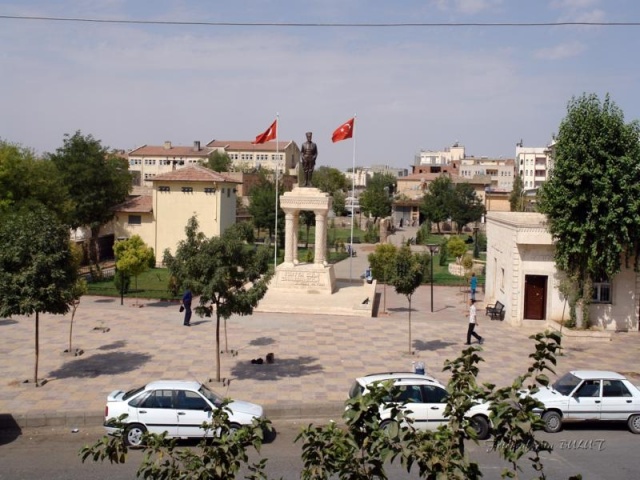 Midyat