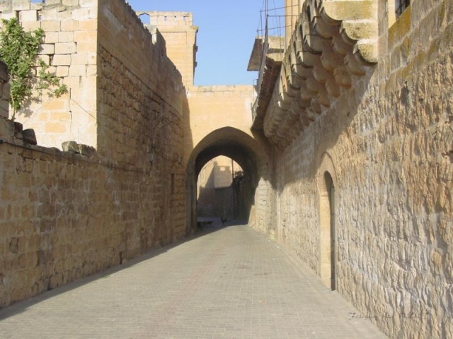 Midyat