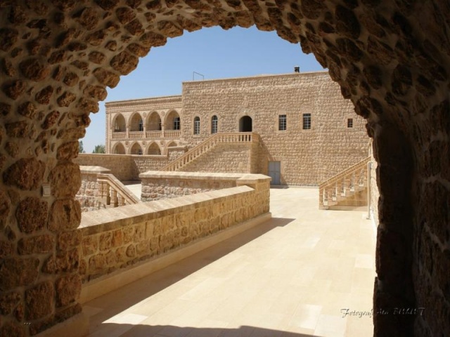 Midyat