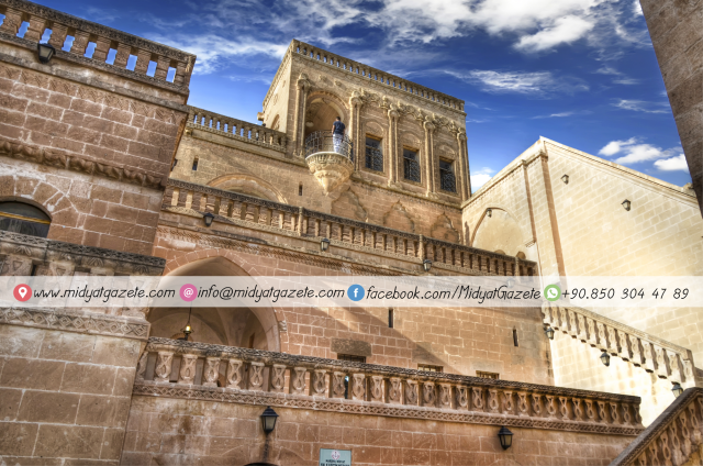Midyat Fotoğraf Arşivi