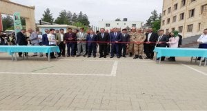 Midyat Fen Lisesi Tübitak
