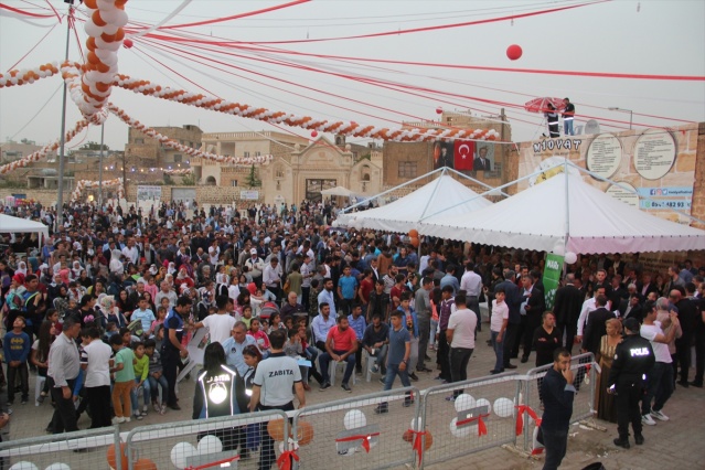 Midyat Festivali