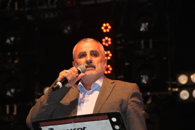 Midyat Festivali