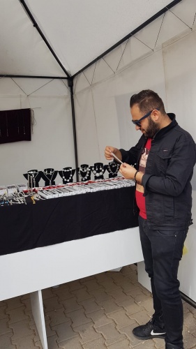 Midyat Uluslararası Kültür Ve Sanat Festivali