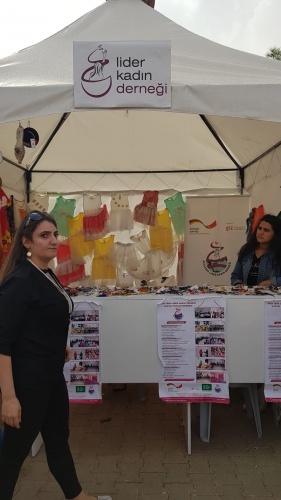 Midyat Uluslararası Kültür Ve Sanat Festivali